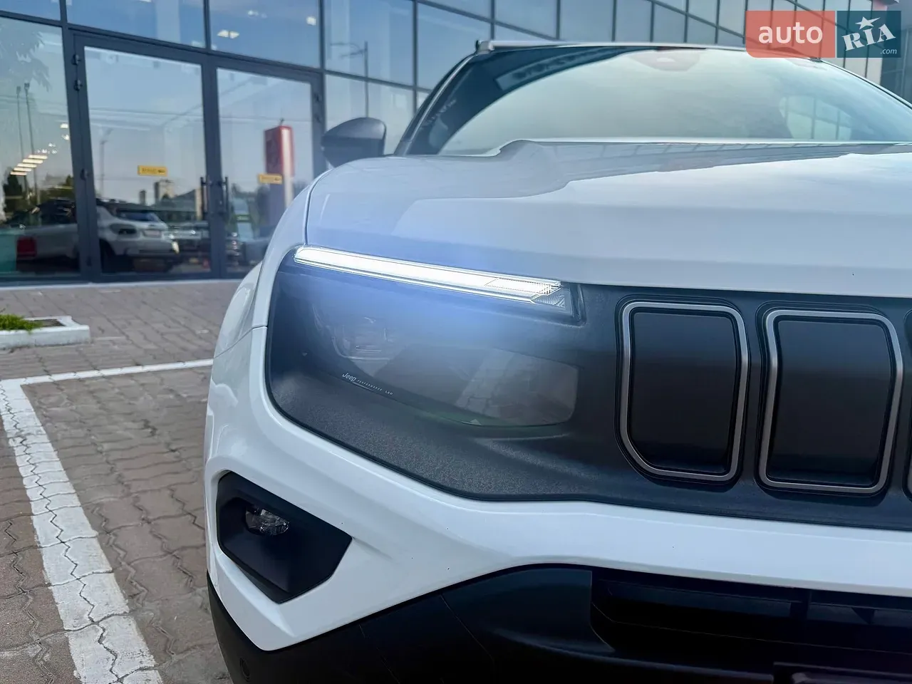 Jeep Avenger 2025 photo 4