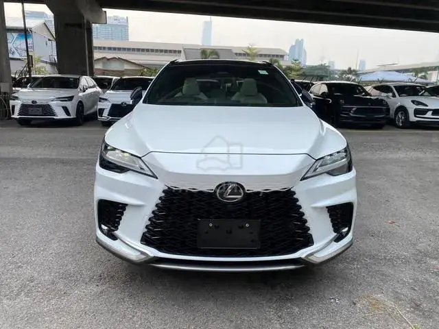 Lexus Rx350