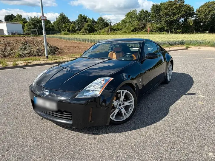 Nissan 350Z