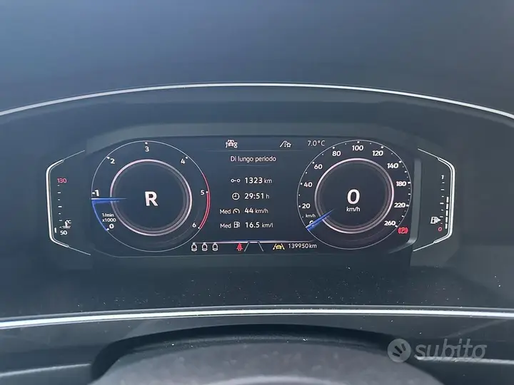 Volkswagen Tiguan 2020 photo 3