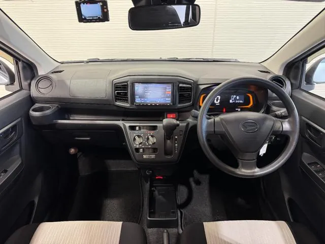 Daihatsu Miraito