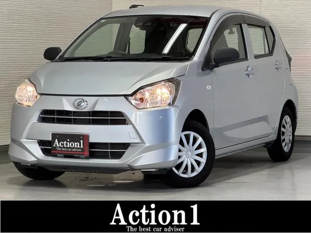 Daihatsu Miraito