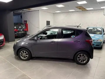 Hyundai I10 2015 photo 3