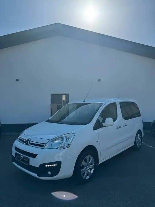 Citroen Berlingo Multispace