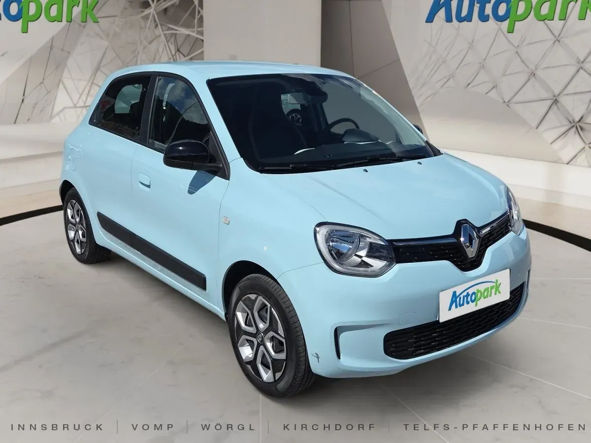 Renault Twingo 2022 photo 3