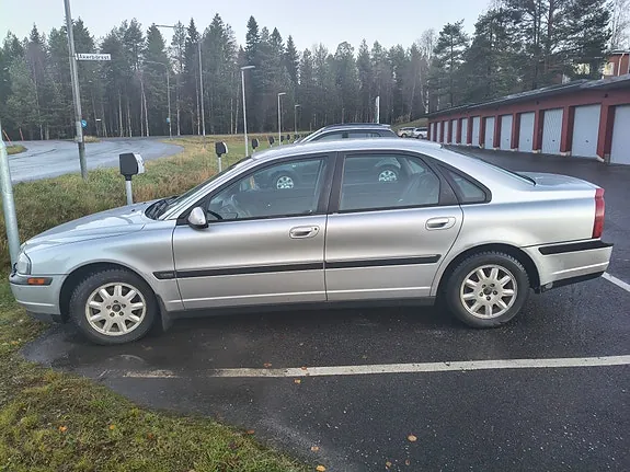 Volvo S80 2001 photo 2