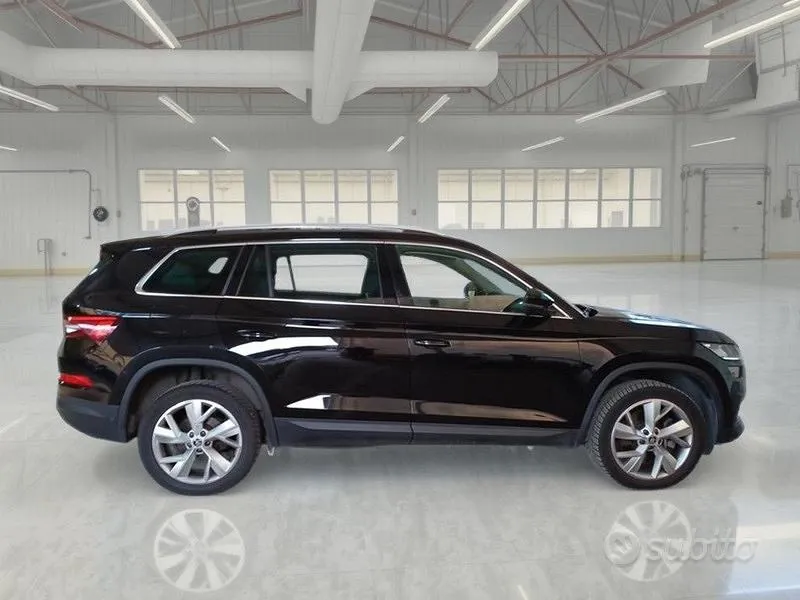 Skoda Kodiaq 2023 photo 3