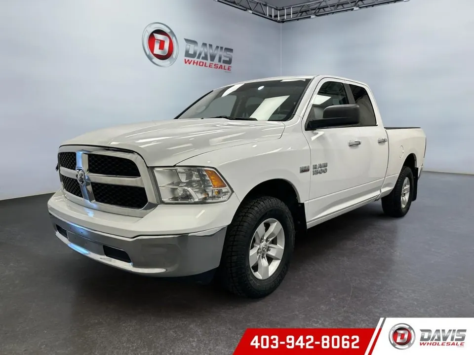 Ram 1500