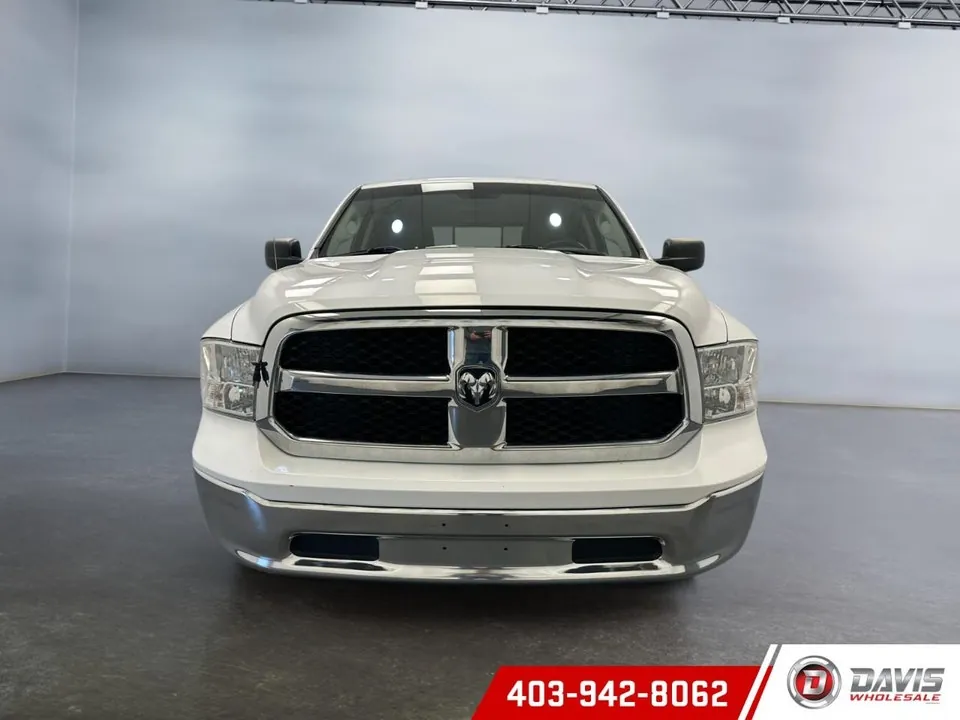 Ram 1500 2016 photo 2