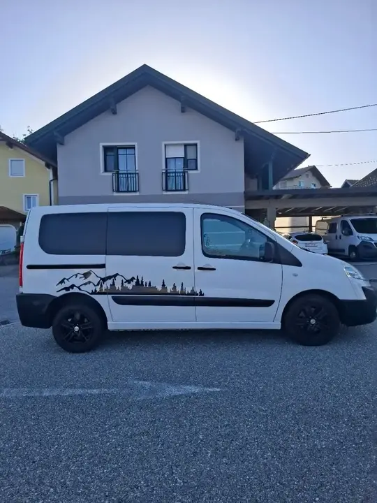 Fiat Scudo 2009 photo 3