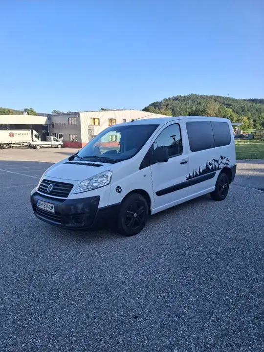 Fiat Scudo