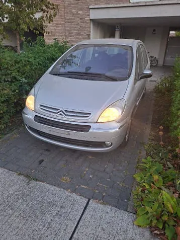 Citroen Picasso