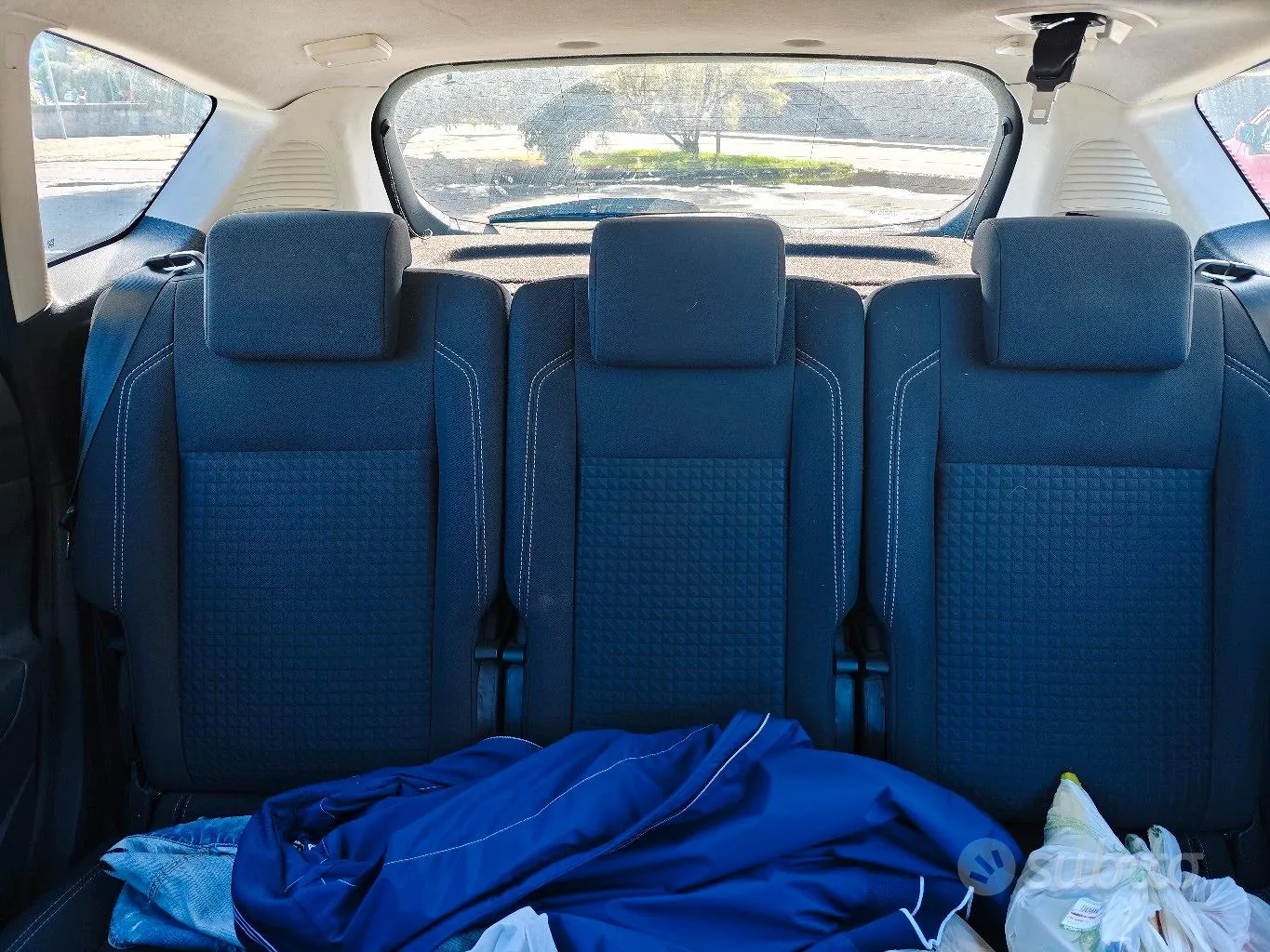 Ford C-Max 2017 photo 5