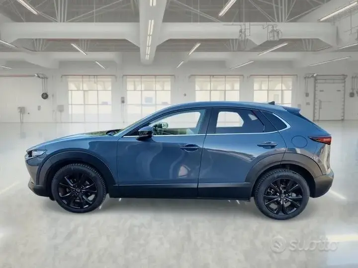 Mazda Cx-30 2022 photo 5