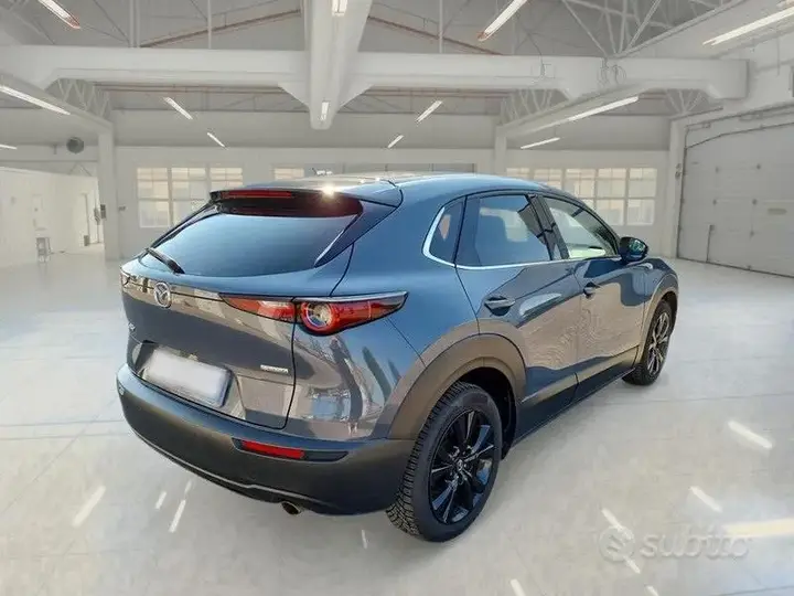 Mazda Cx-30 2022 photo 4