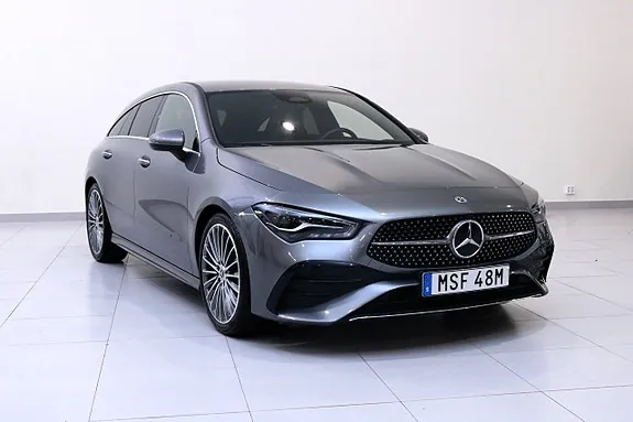 Mercedes-Benz Cla200