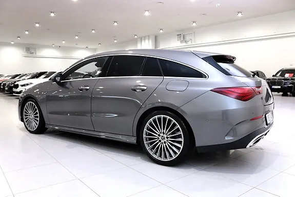 Mercedes-Benz Cla200 2024 photo 5