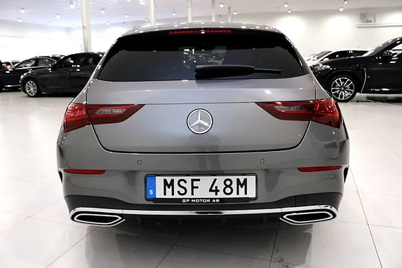 Mercedes-Benz Cla200 2024 photo 4