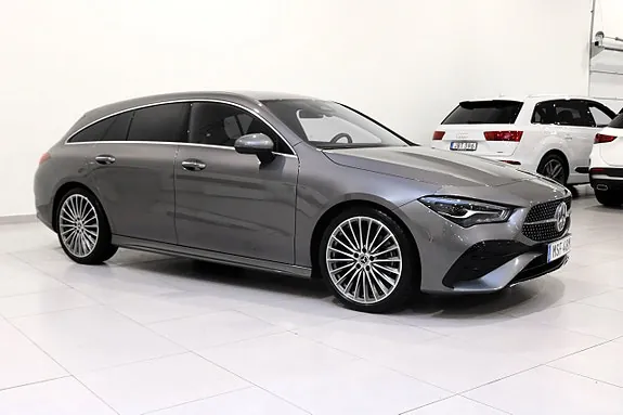 Mercedes-Benz Cla200 2024 photo 2