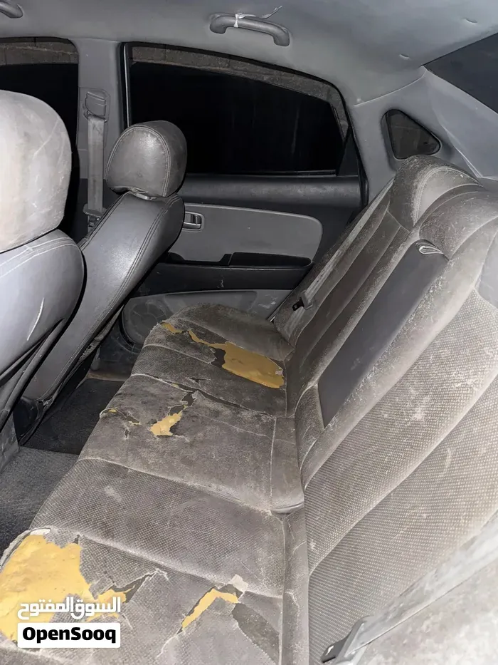 Hyundai Avante 2008 photo 4