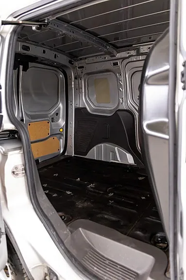 Ford Transit Connect 2021 photo 5