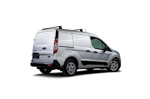 Ford Transit Connect 2021 photo 2