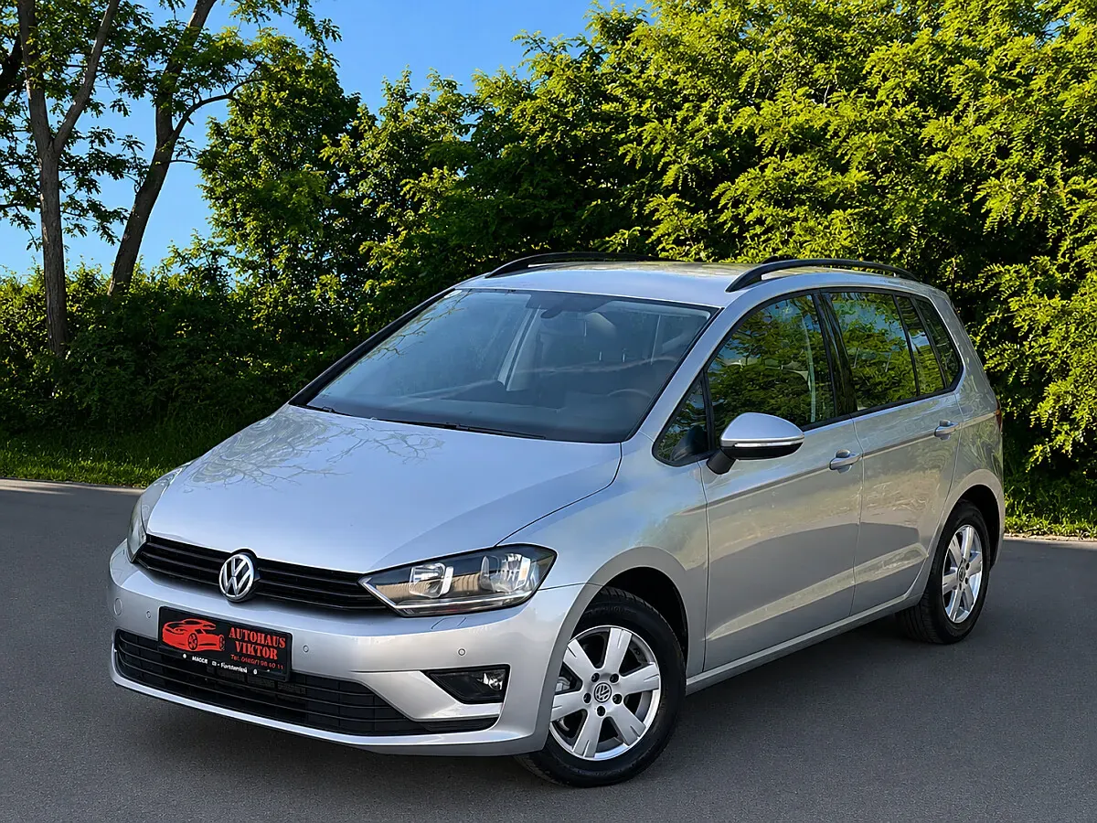 Volkswagen Golf 2014 photo 2