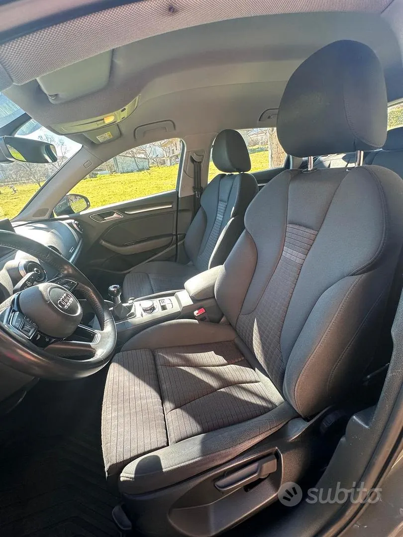 Audi A3 2020 photo 3
