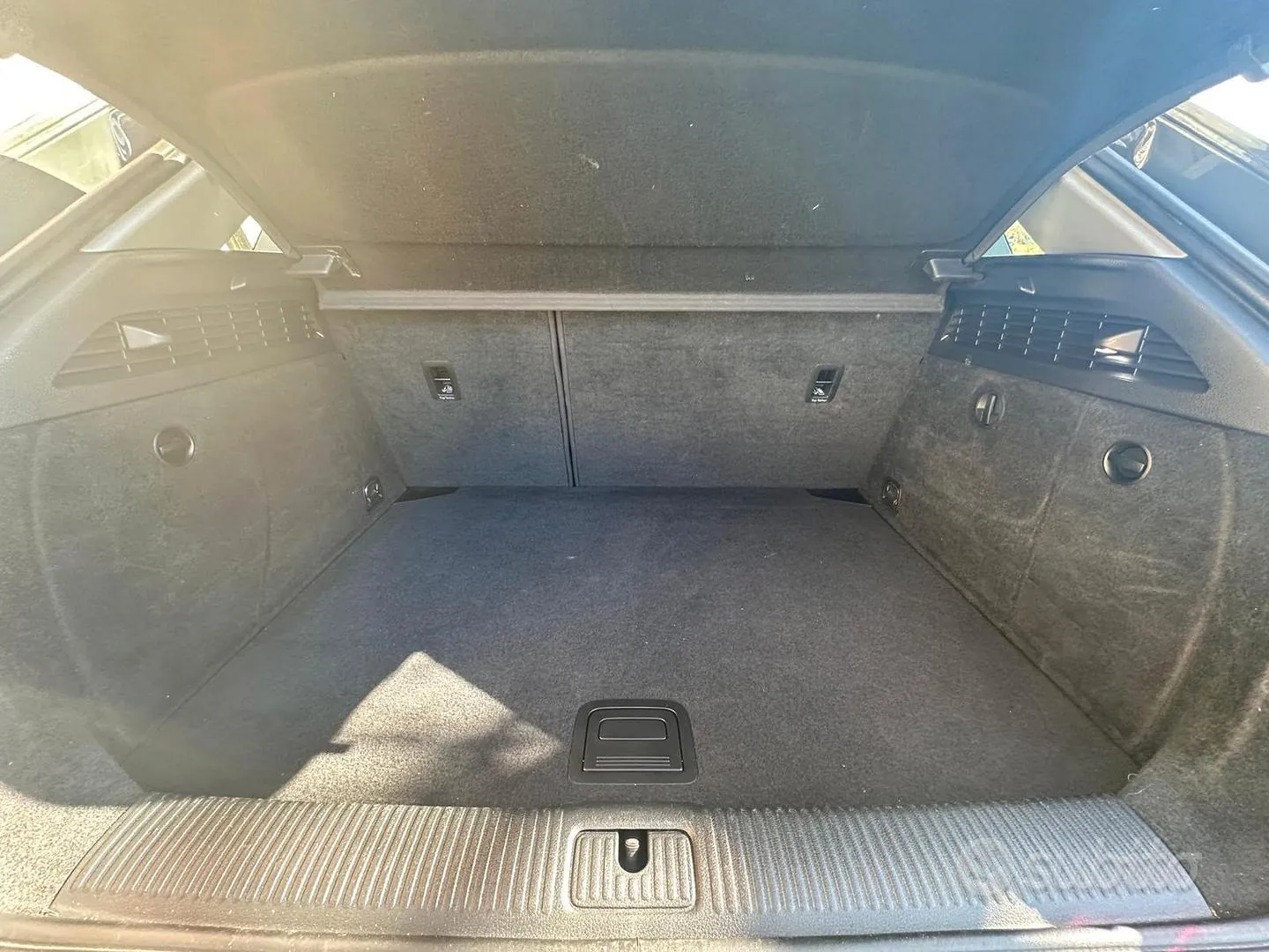 Audi A3 2020 photo 5