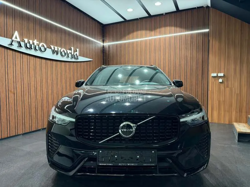 Volvo Xc60 2022 photo 5