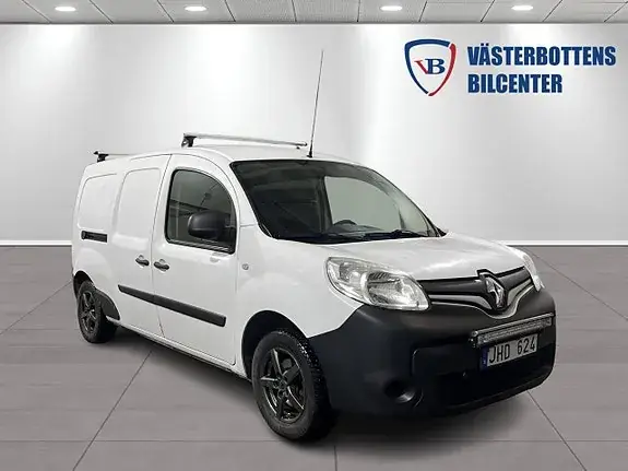 Renault Kangoo Express Maxi