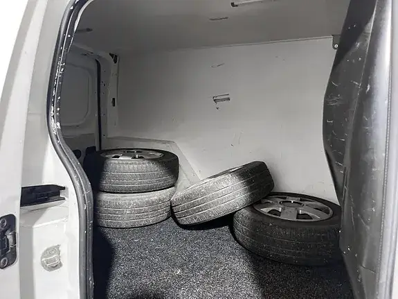 Renault Kangoo Express Maxi 2014 photo 5