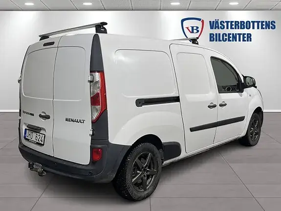 Renault Kangoo Express Maxi 2014 photo 3