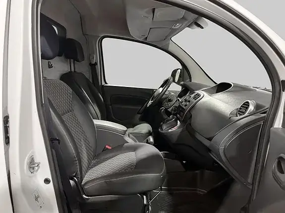 Renault Kangoo Express Maxi 2014 photo 4