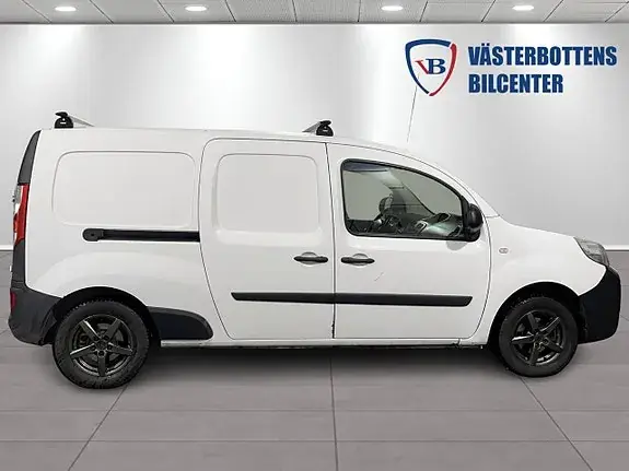 Renault Kangoo Express Maxi 2014 photo 2