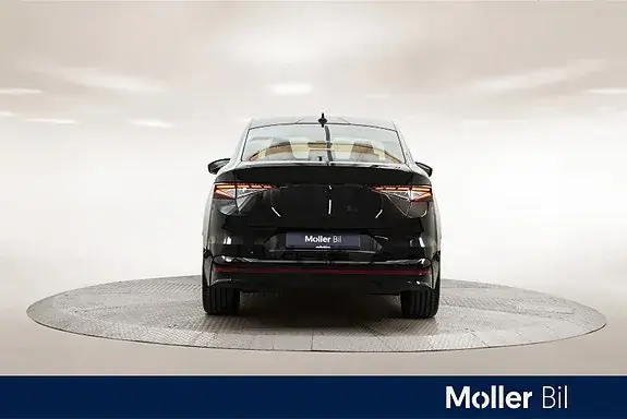 Skoda Enyaq Coupé 2026 photo 4