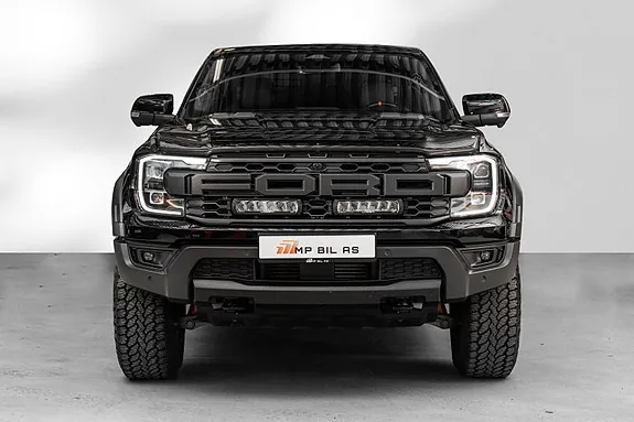 Ford Ranger Raptor 2024 photo 4