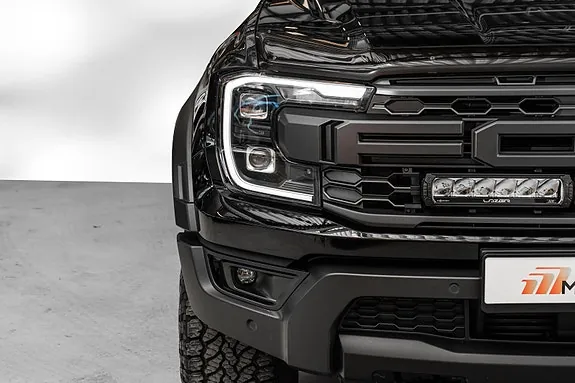 Ford Ranger Raptor 2024 photo 5