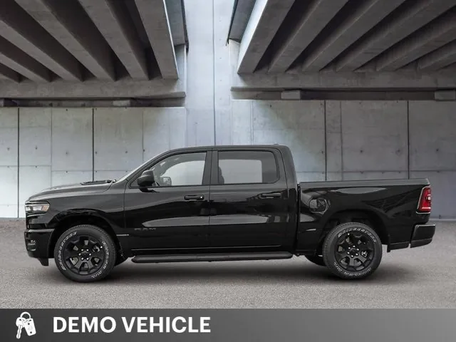 Ram 1500 2026 photo 4