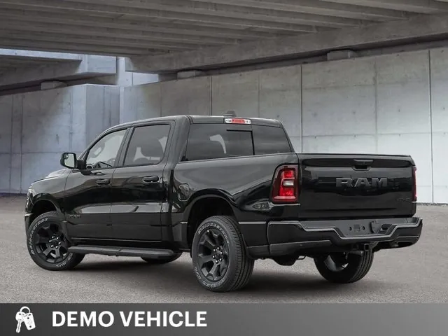 Ram 1500 2026 photo 5