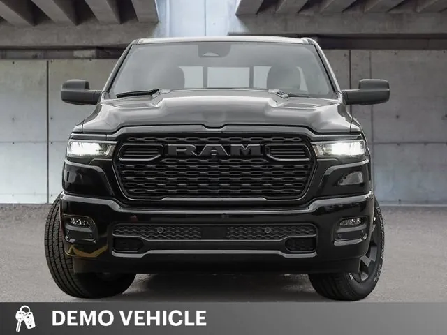 Ram 1500 2026 photo 2