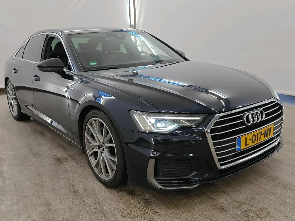 Audi A7 Sportback