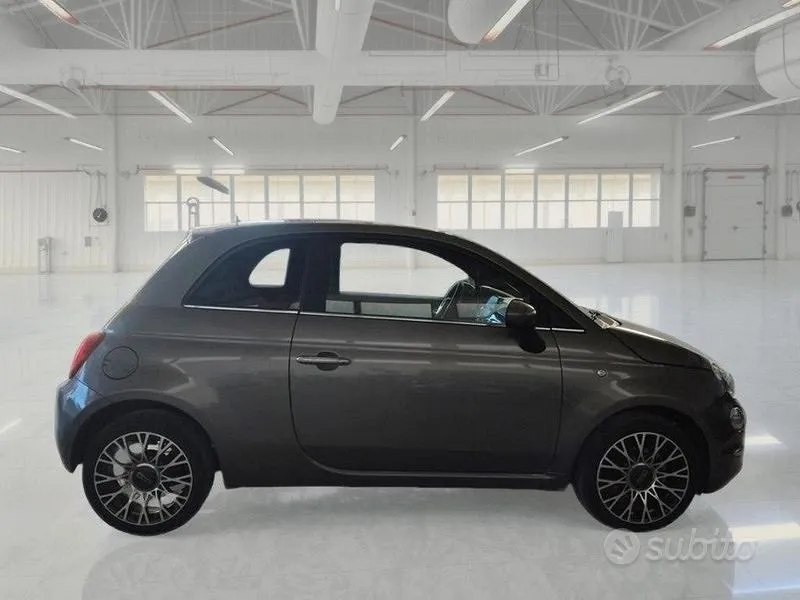 Fiat 500 2023 photo 3
