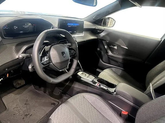 Peugeot 2008 2026 photo 5