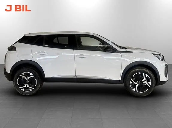 Peugeot 2008 2026 photo 4