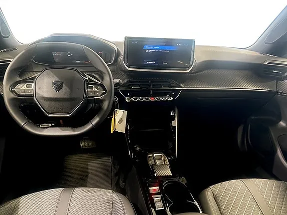 Peugeot 2008 2026 photo 3