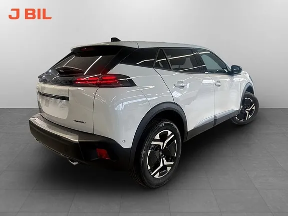 Peugeot 2008 2026 photo 2