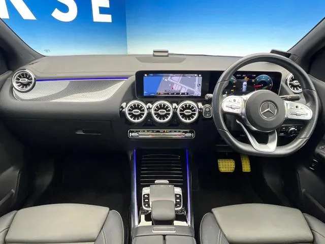 Mercedes-Benz B-Class 2020 photo 2