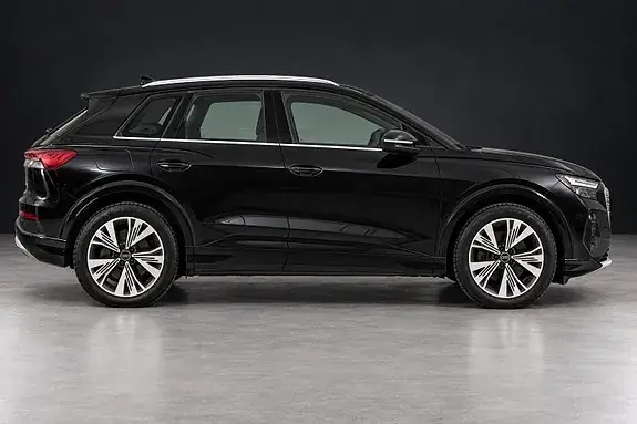 Audi Q4 E-Tron 2021 photo 4
