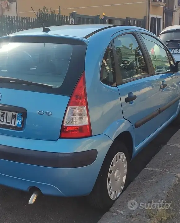 Citroen C3